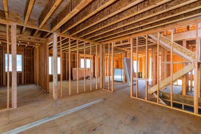 Framing Carpentry in Conroe, TX