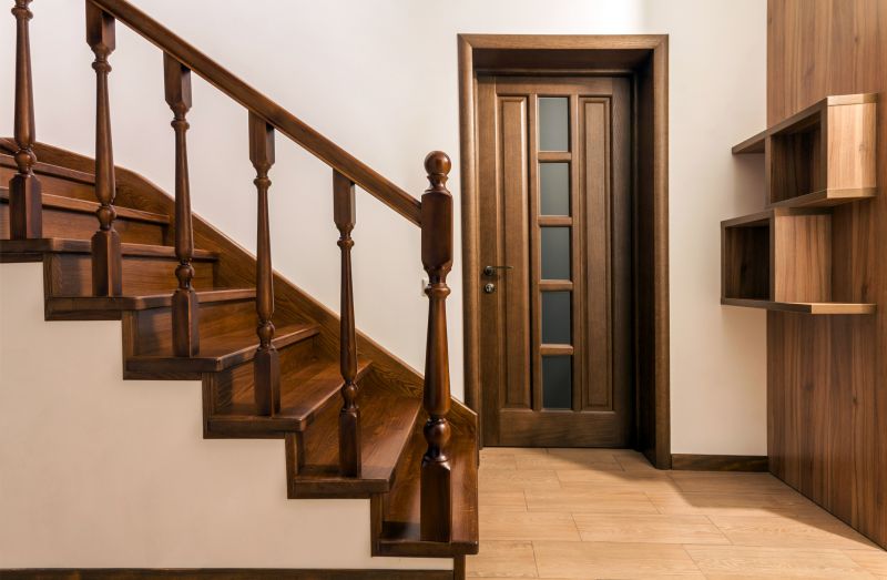 Handrail Replacement in Wilmington, NC