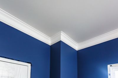 Wood Baseboard Molding Installation - Trim Davis, California